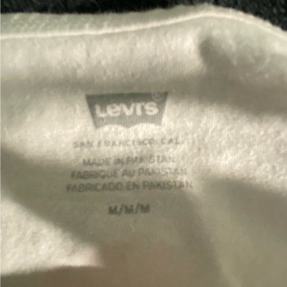 Midi Levi’s tank - Picture 3 of 3